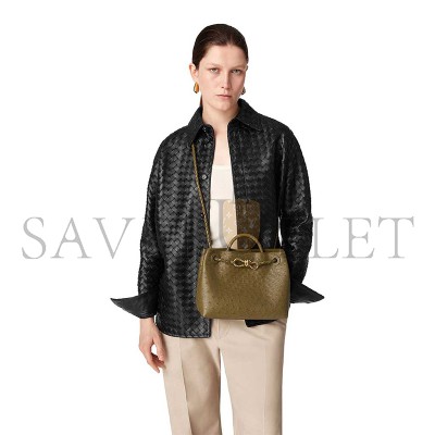 BOTTEGA VENETA SMALL ANDIAMO 805231V3RQ22862 (25*20*10cm)